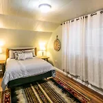 Cabin Minutes From Yosemite
