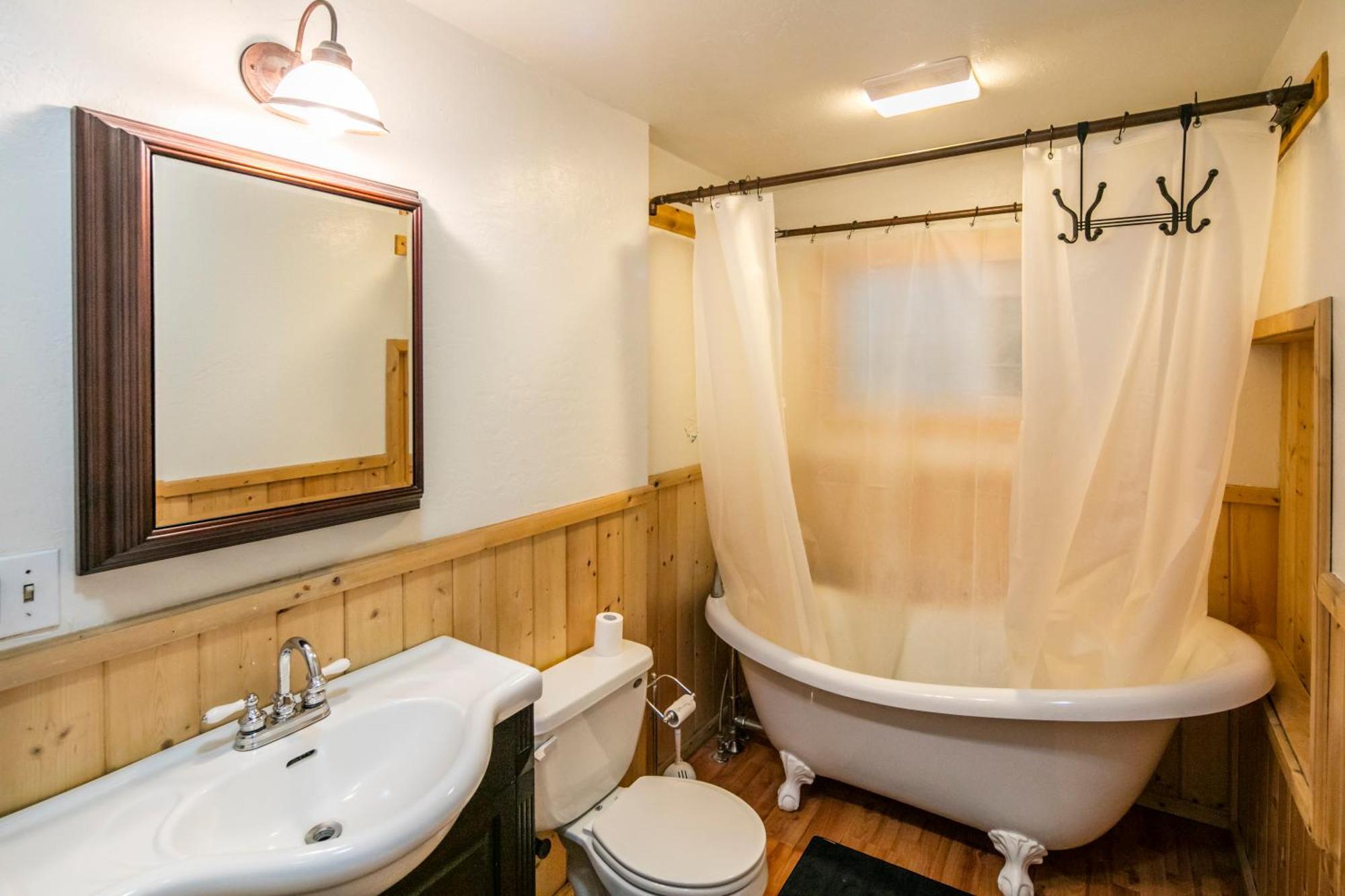 Holiday home Minutes From Yosemite