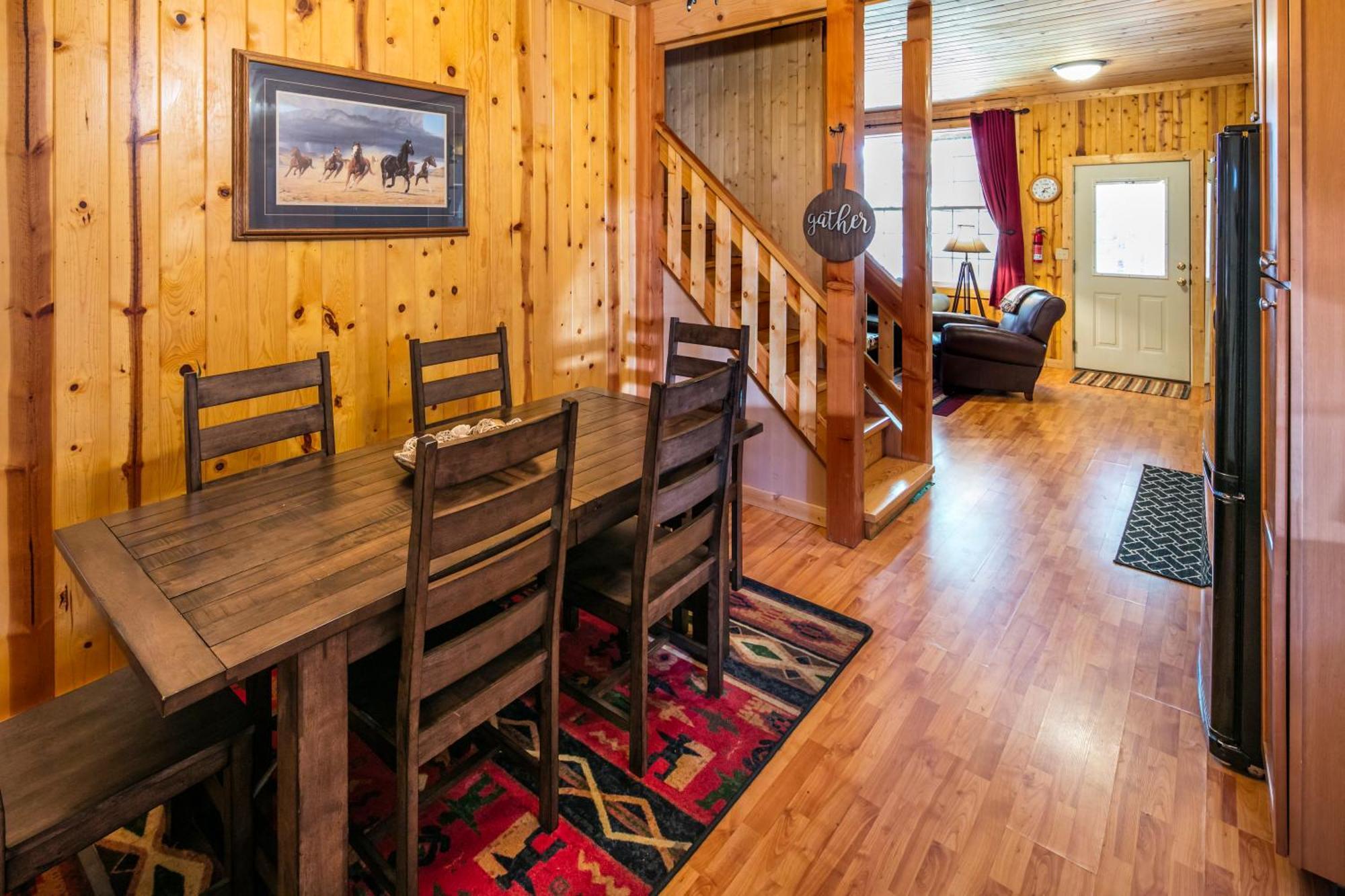 Minutes From Yosemite Holiday home *