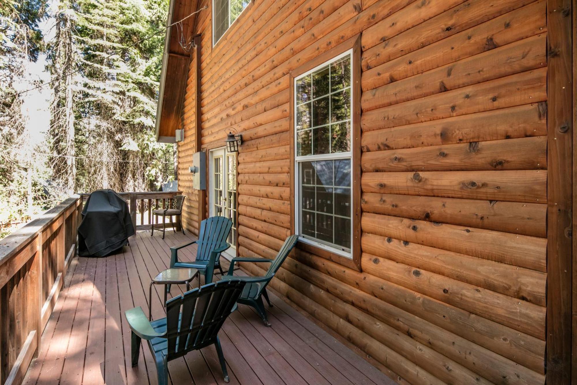 Holiday home Minutes From Yosemite *